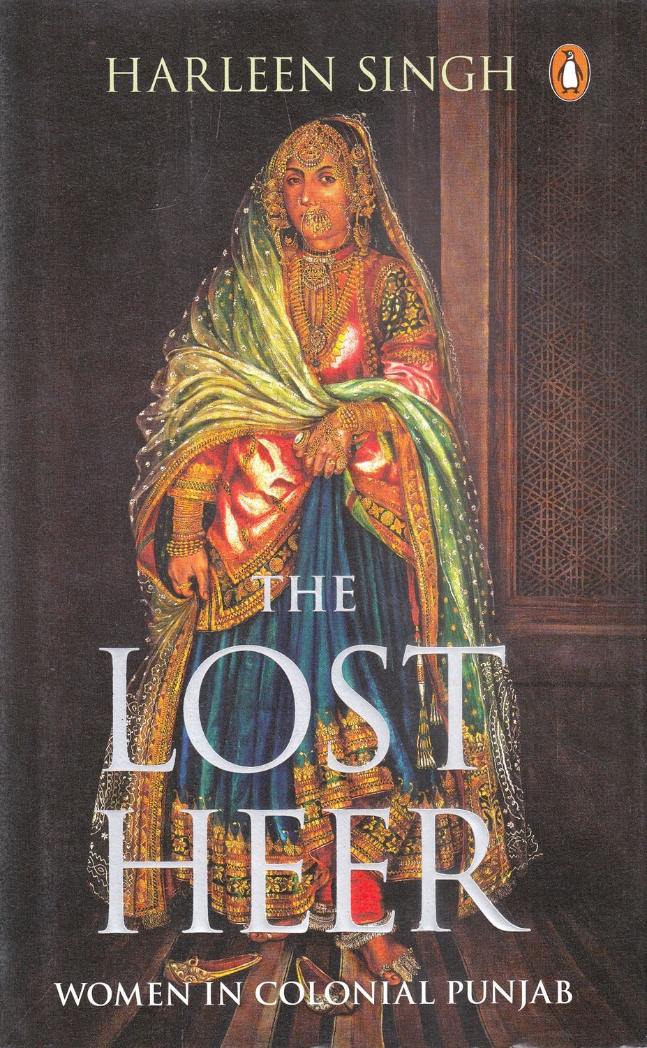 The Lost Heer
