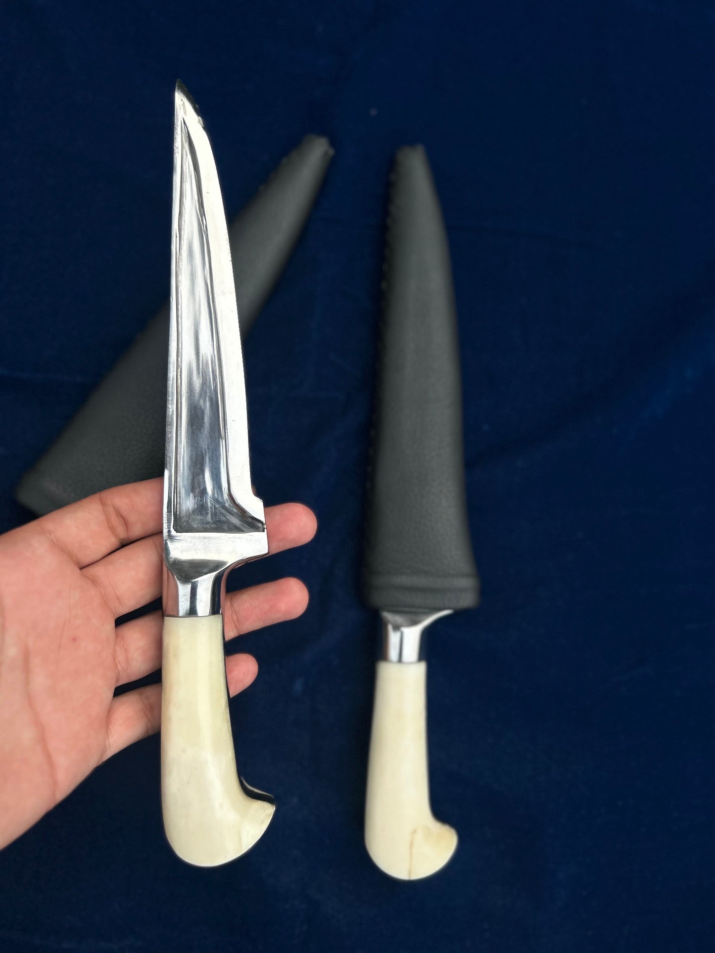 13 inch Peshkabz
