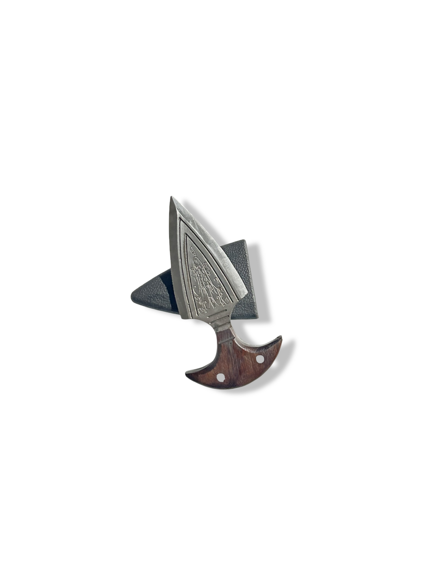 Push Dagger