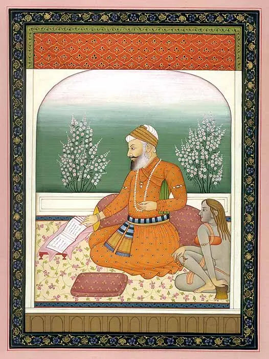 Guru Arjan