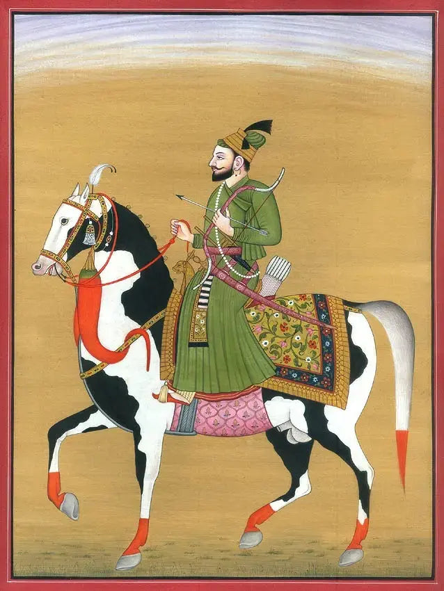 Guru Gobind Singh - The Tenth Sikh Guru