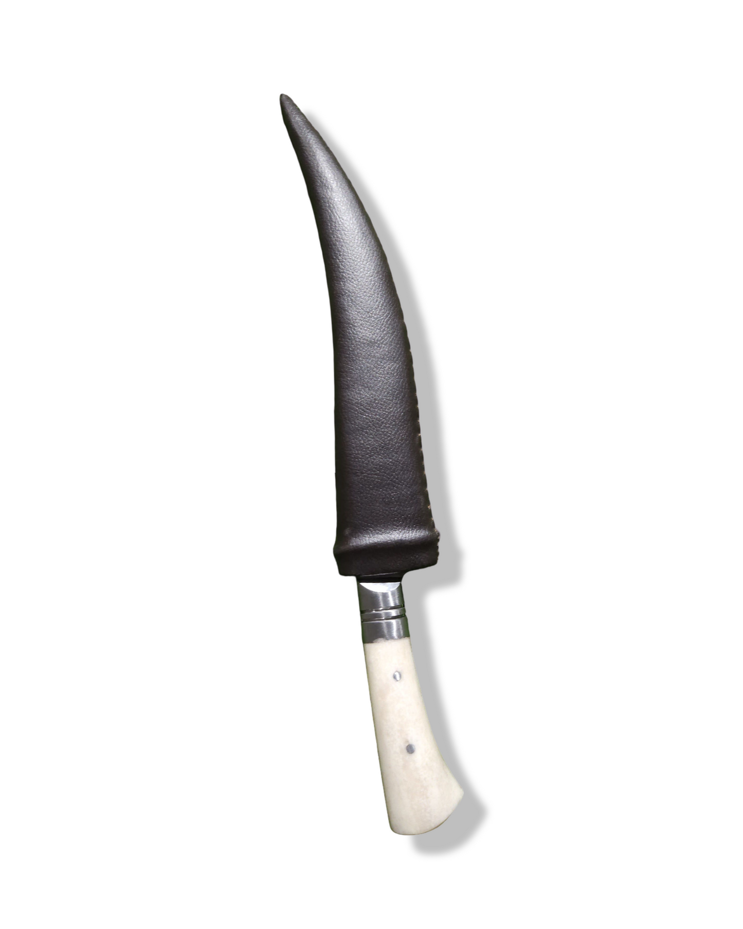 12 Inches Kamani Blade Khanjar