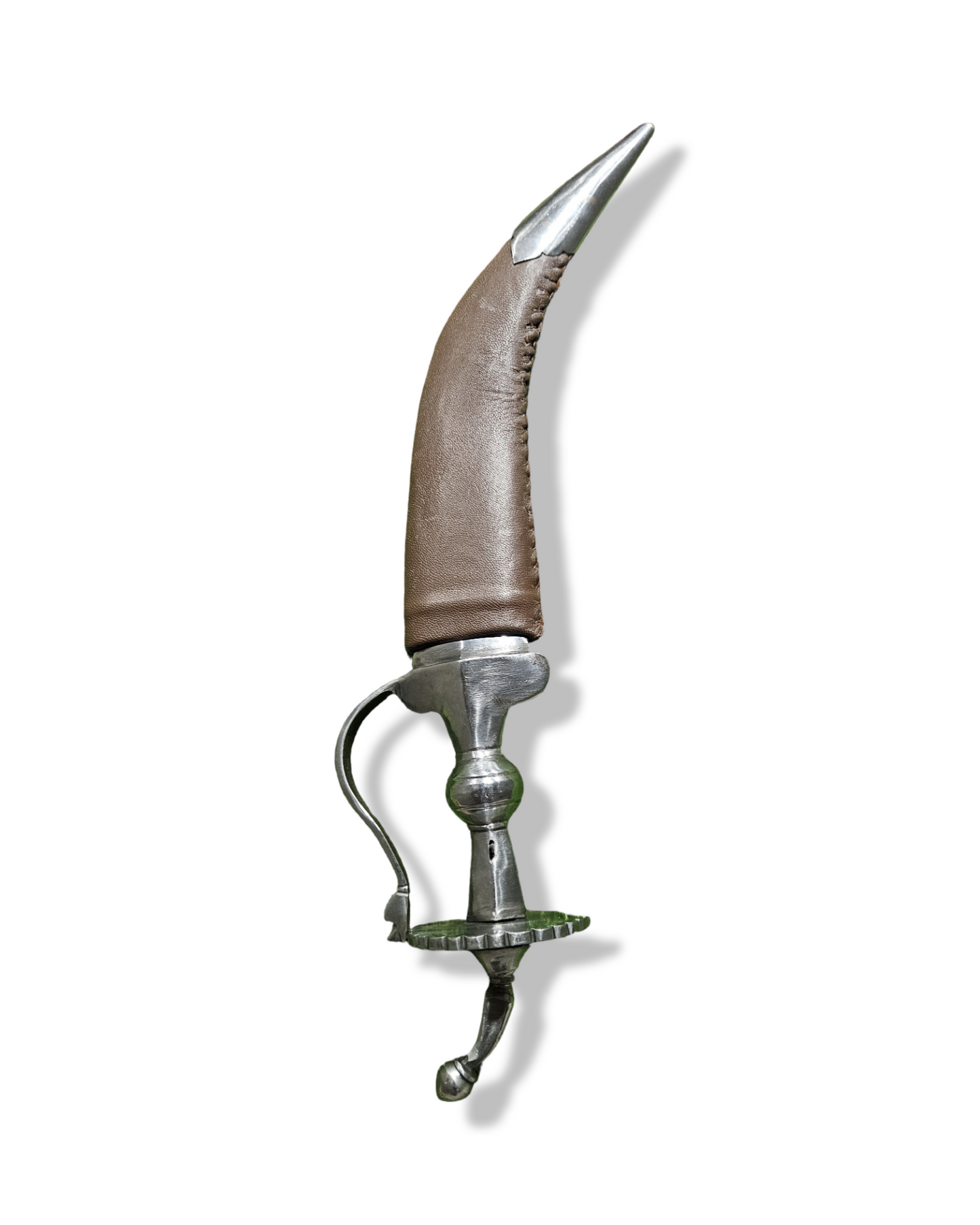 Jambia with Special Made Hilt