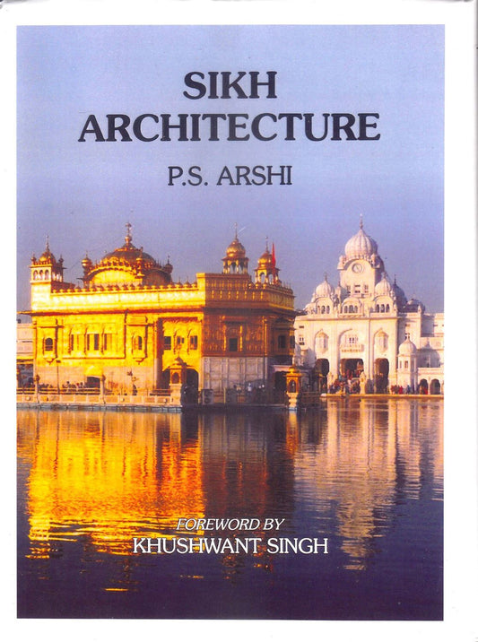 Sikh Architecture In Punjab