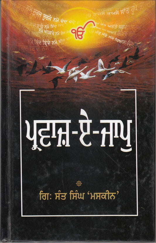Parwaz-E-Jaap