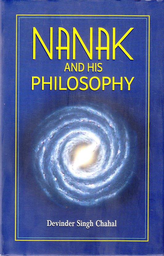 Nanak and His Philosophy