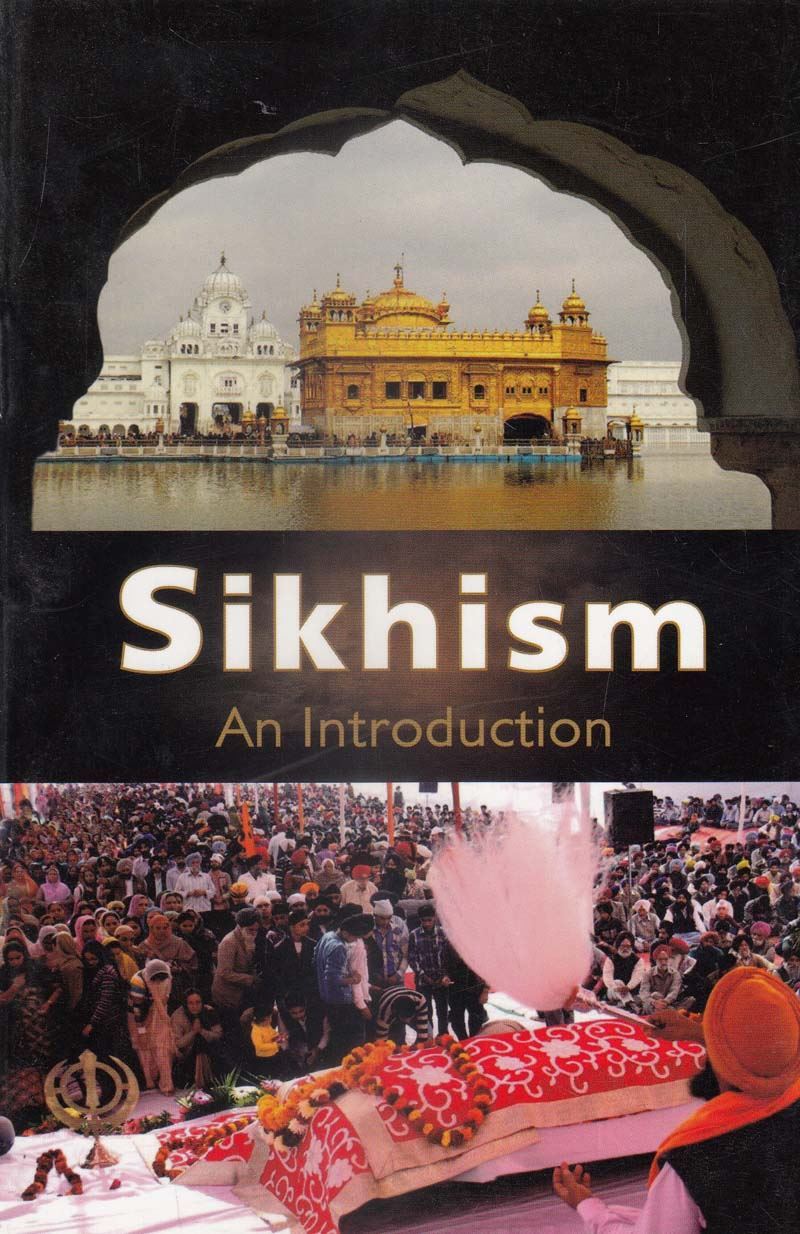 Sikhism: An Introduction