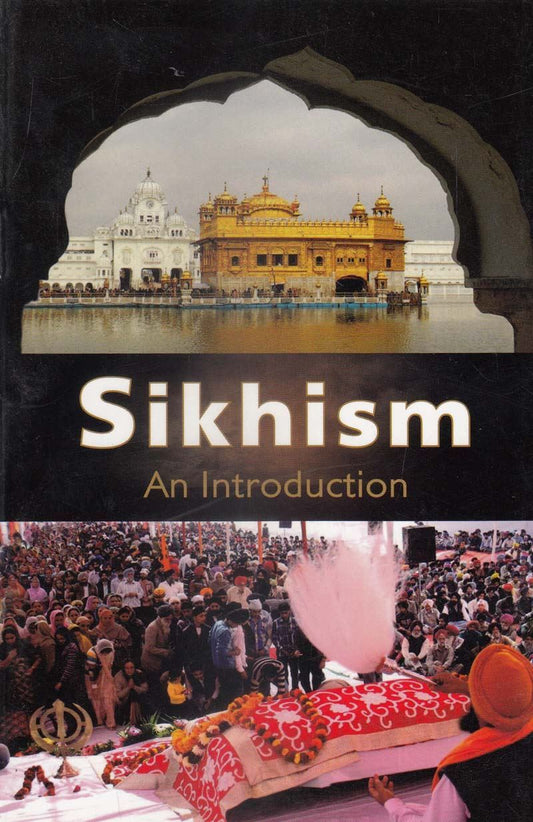 Sikhism: An Introduction