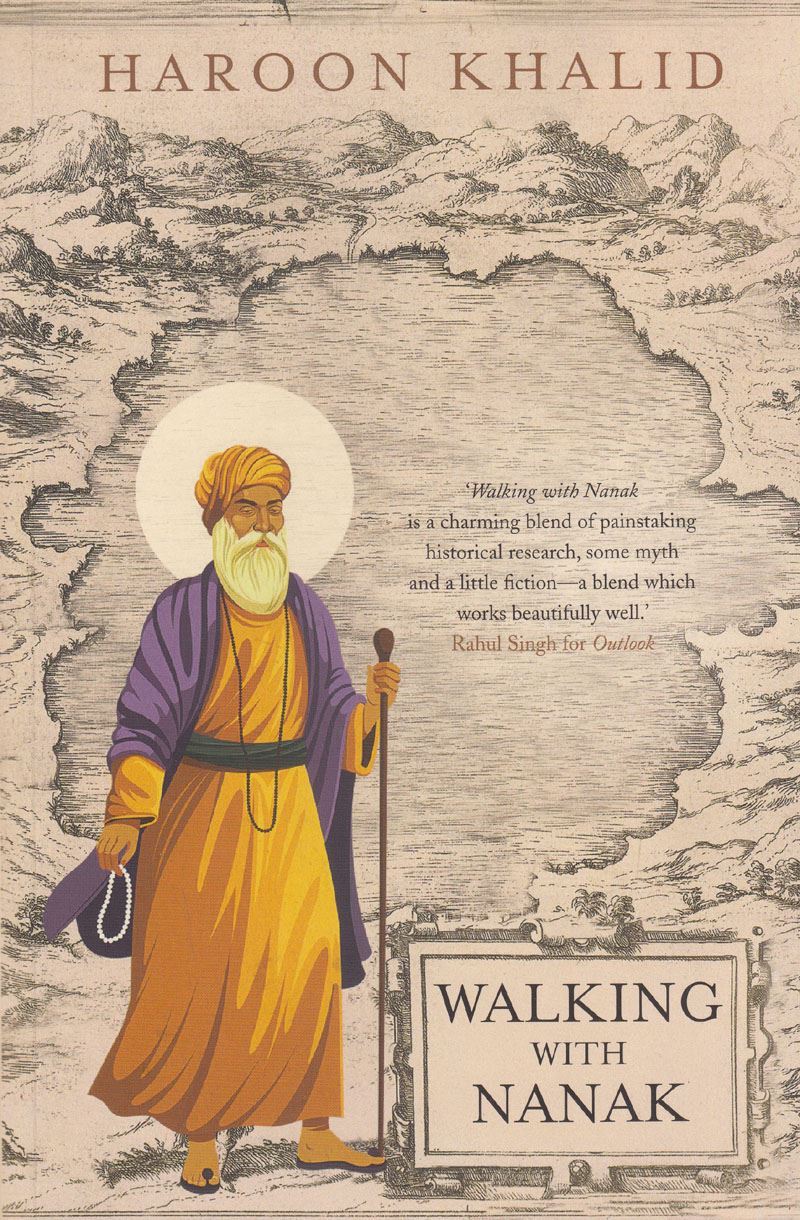 Walking With Nanak
