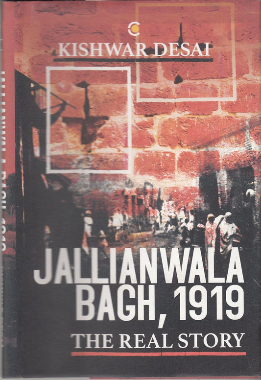Jallianwala Bagh 1919