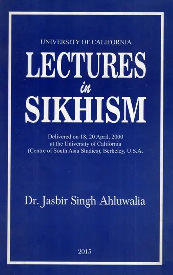 Lectures in Sikhism