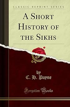A Short History of the Sikhs
