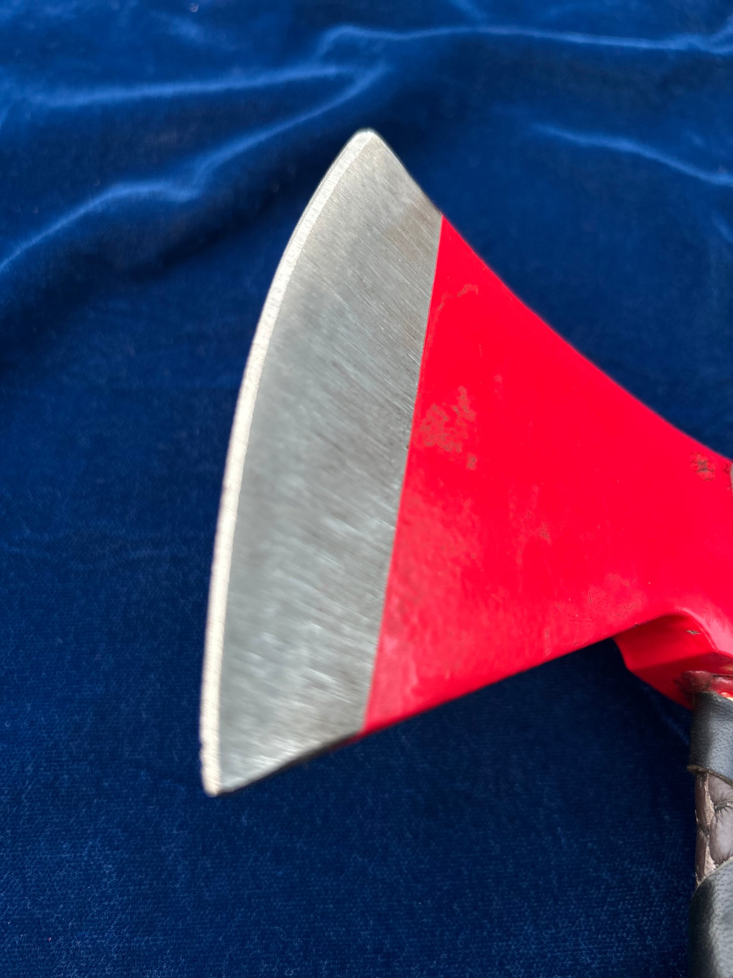Battle axe