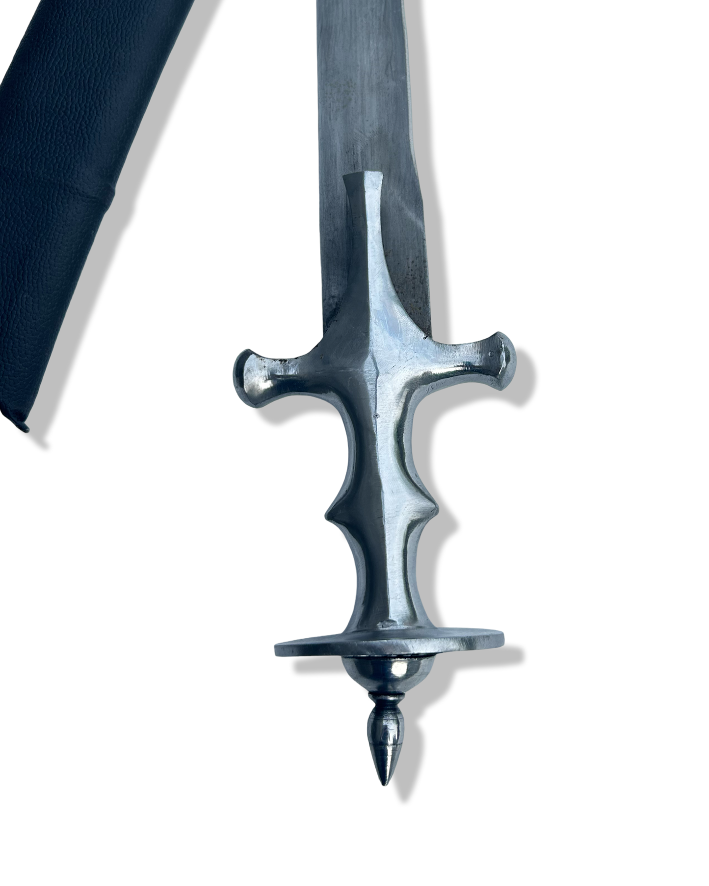 Sirohi with High Carbon Blade