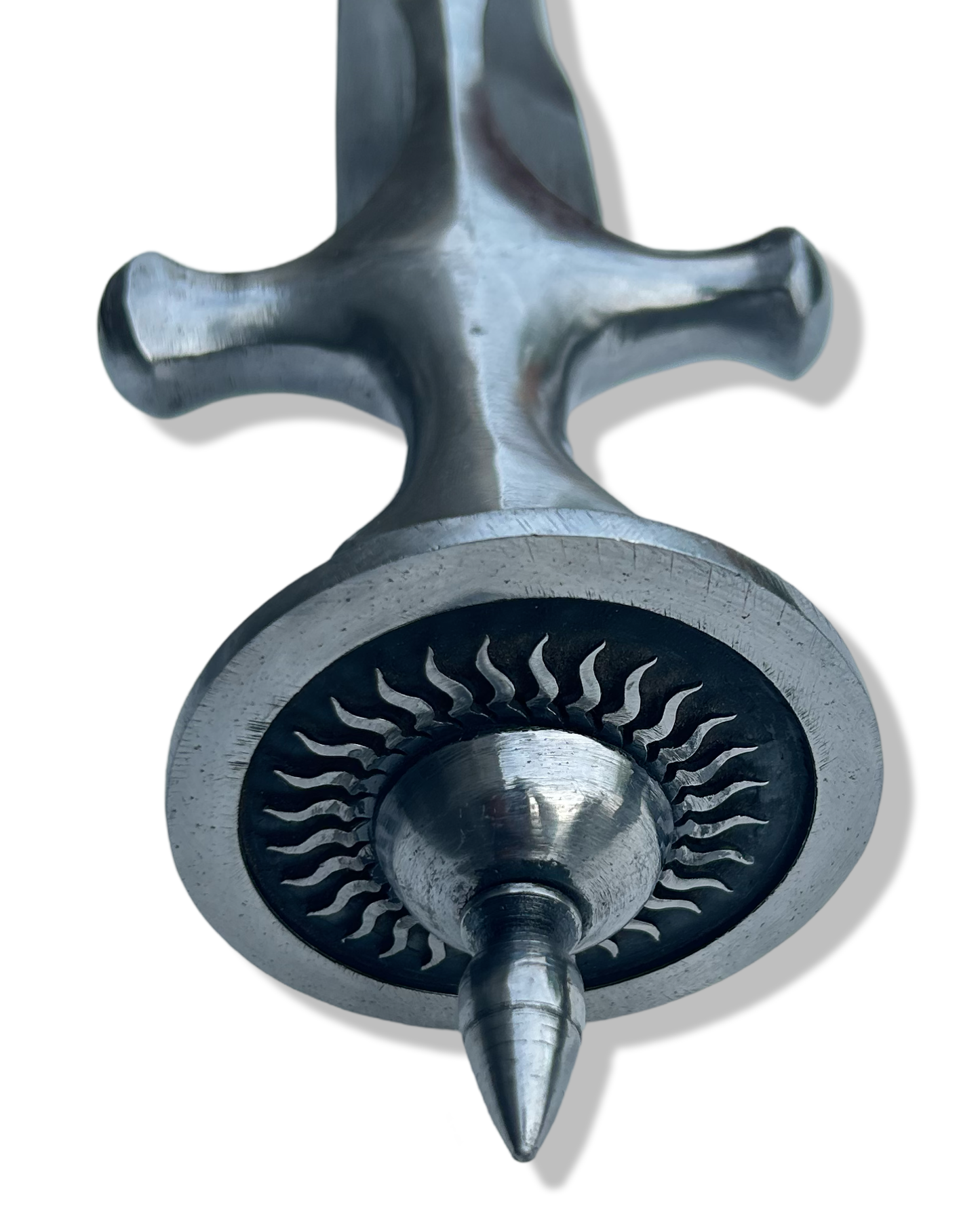 Sirohi with High Carbon Blade
