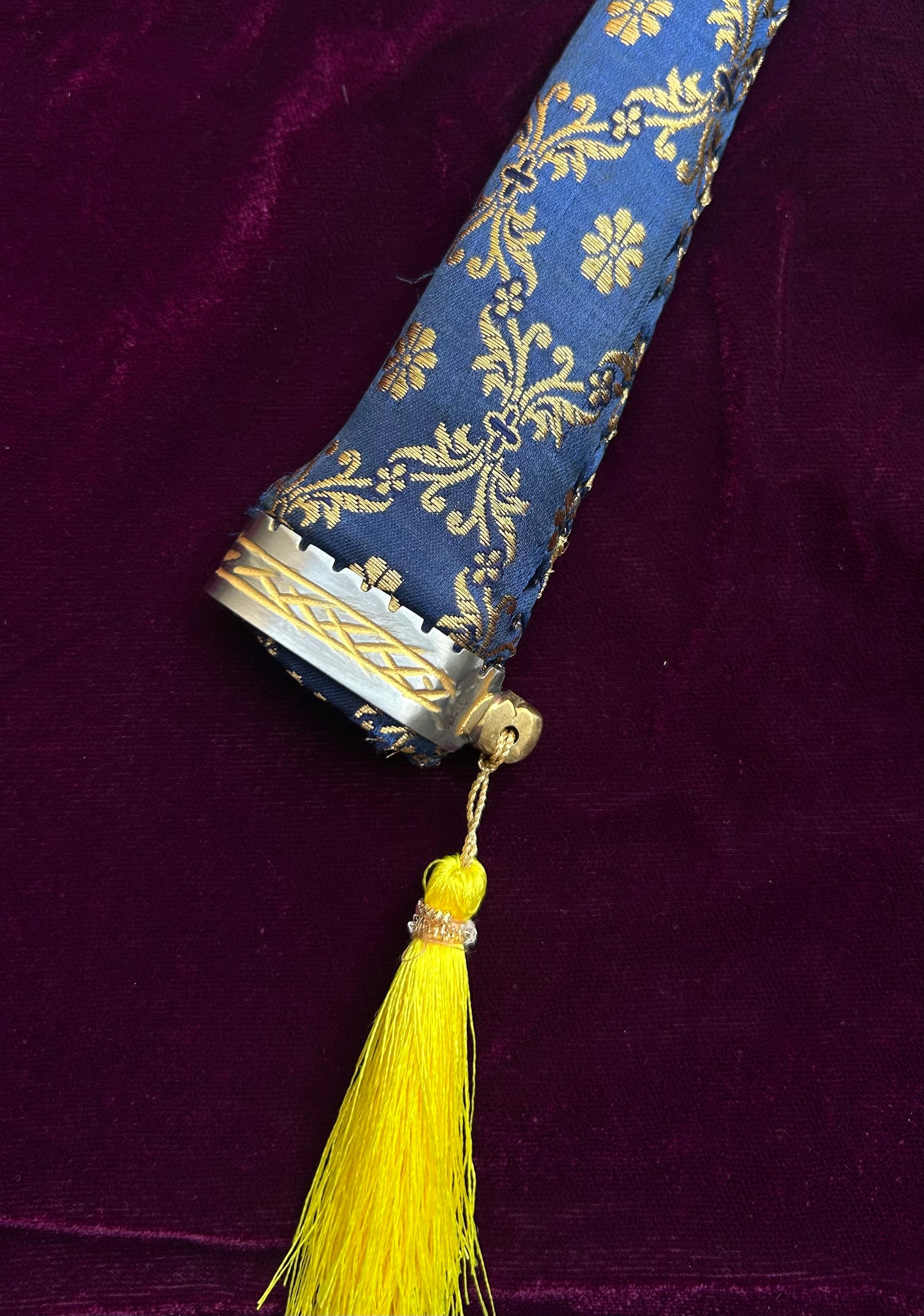 Handmade Peshkabz