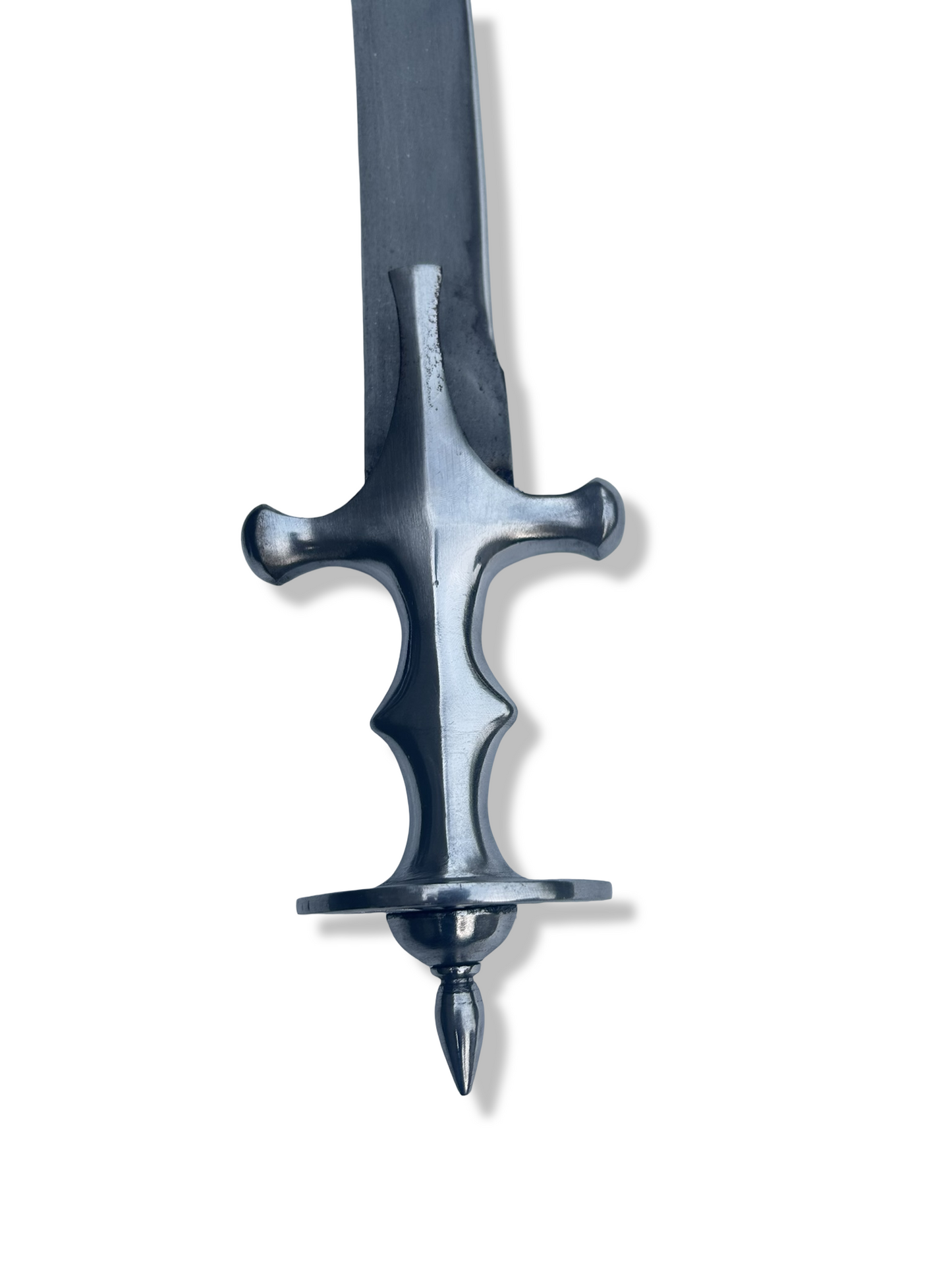 Leaf Spring Blade Sirohi