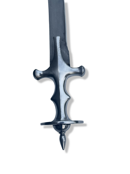 Leaf Spring Blade Sirohi