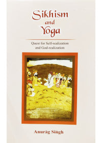 Sikhism and Yoga