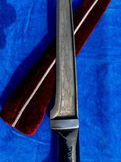 Afghani Peshkabz