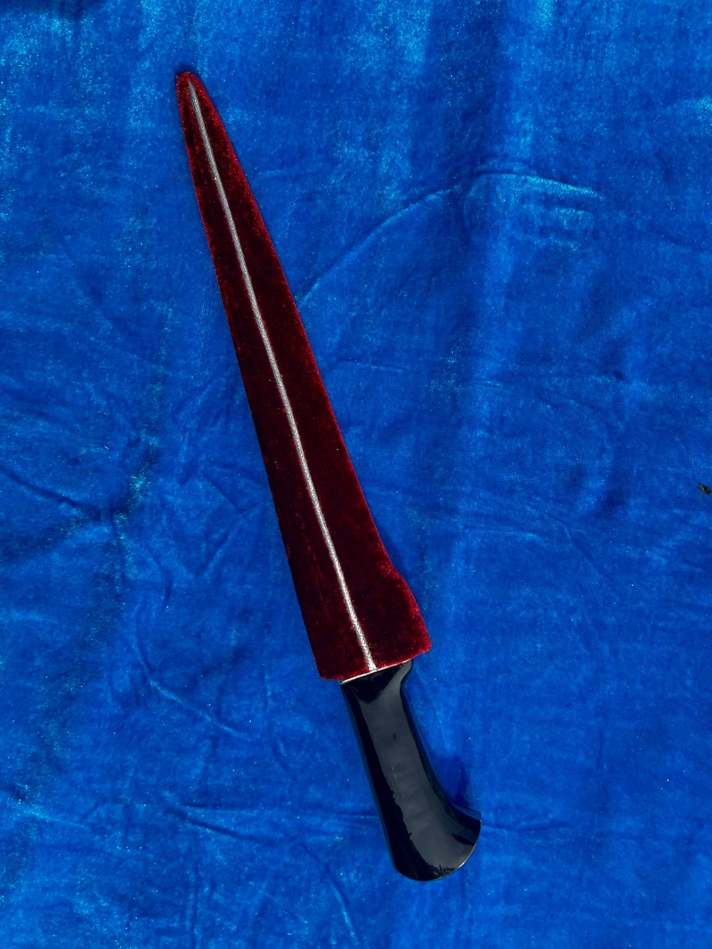 Afghani Peshkabz