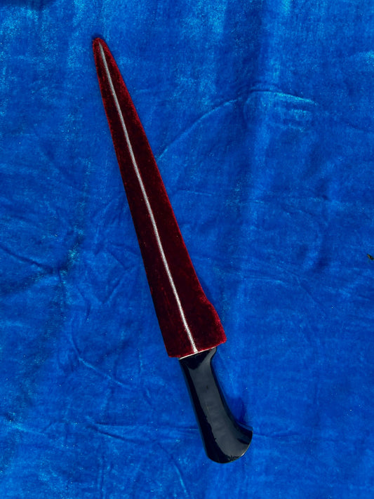 Afghani Peshkabz