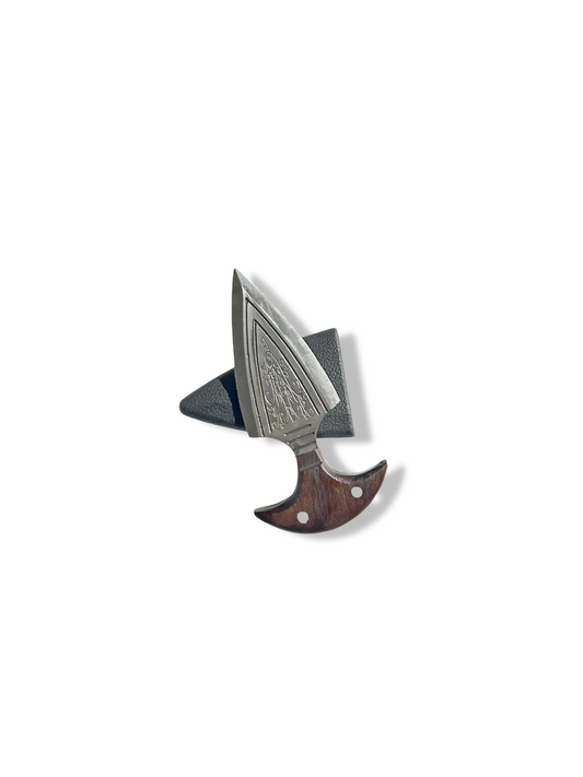 Push Dagger