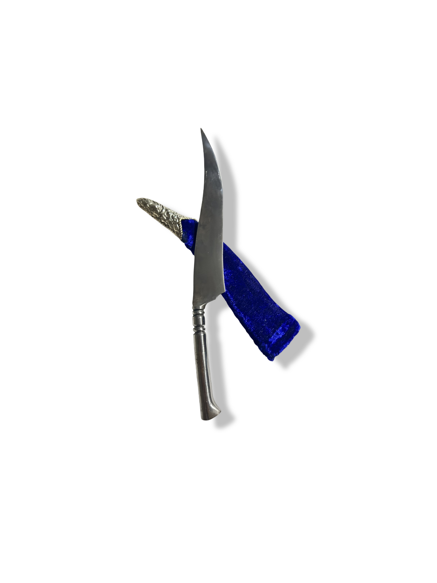 Sarabloh Kirpan