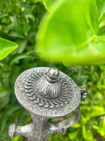 Sirohi with Handenngraved Hilt