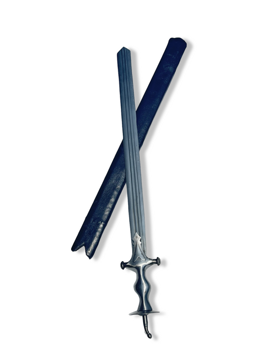 Small Khanda