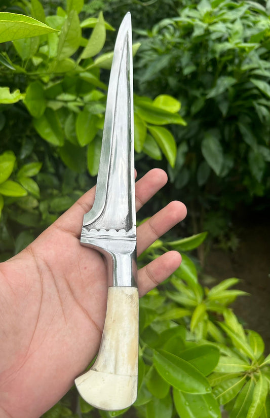 Afghan Style Peshkabz