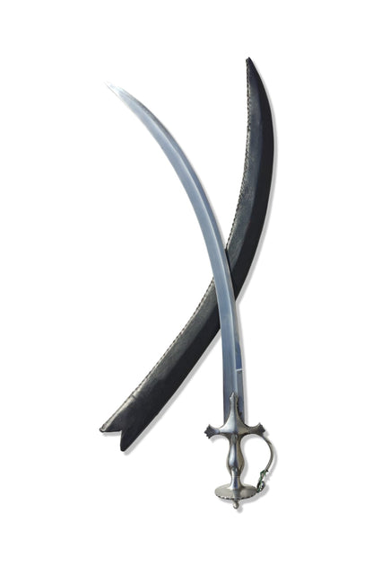 Goliya with Chaptathulla Handle