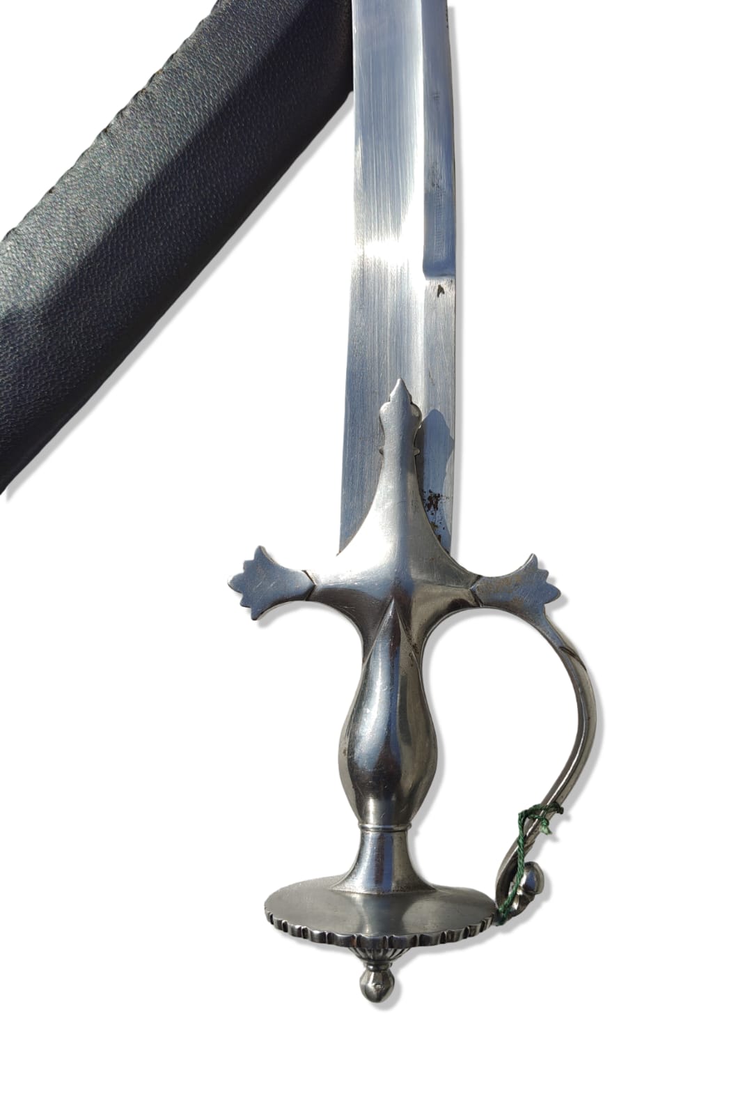 Goliya with Chaptathulla Handle
