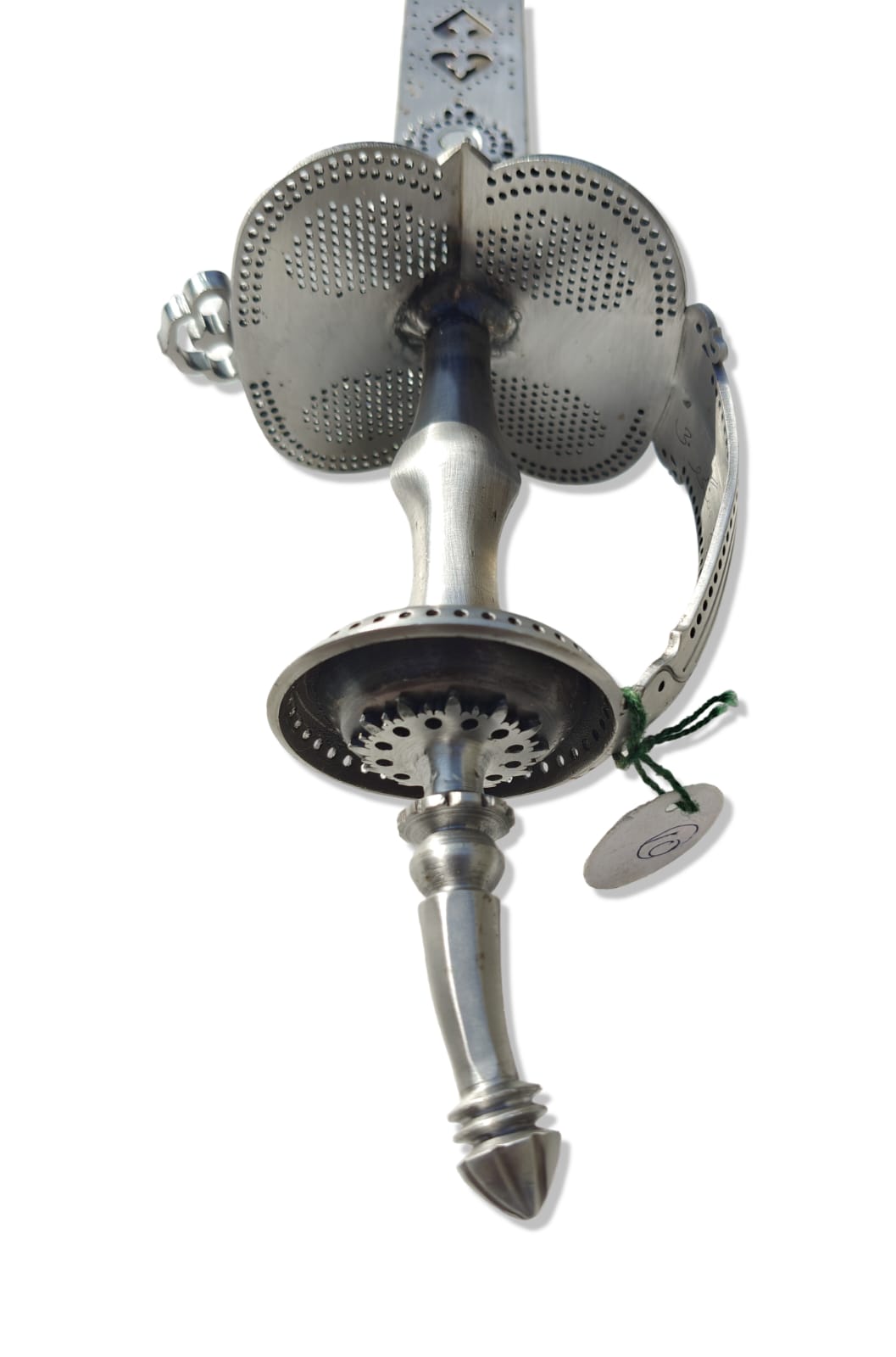 Jaali work Saif 2ft with Basket hilt