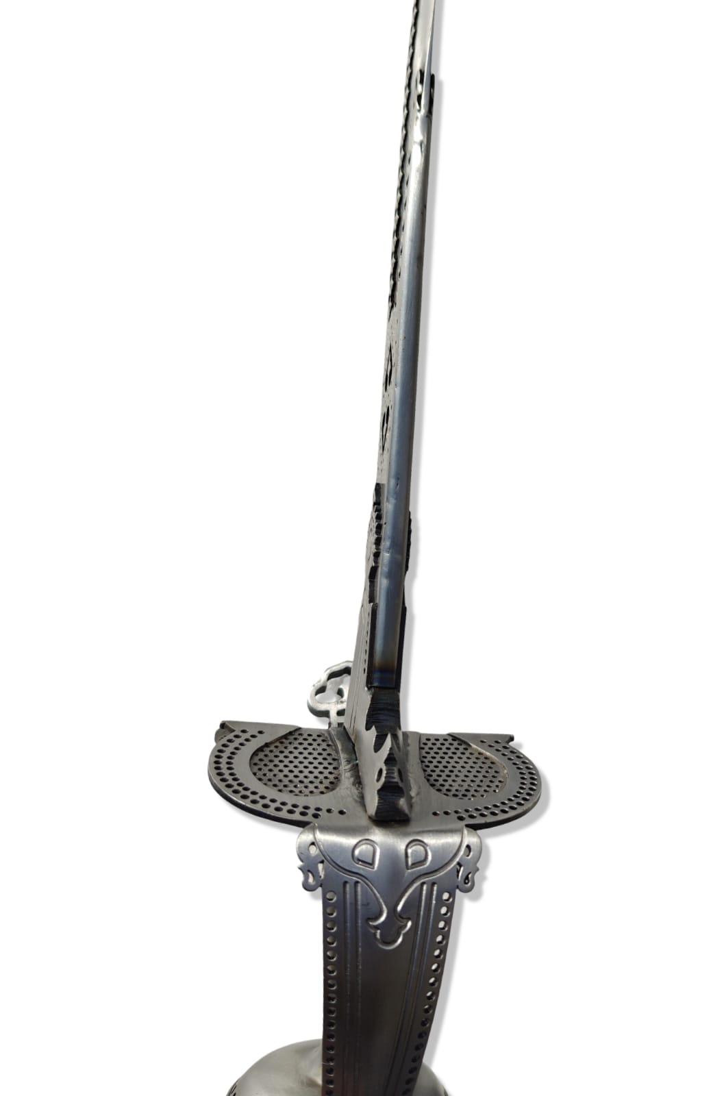 Jaali work Saif 2ft with Basket hilt