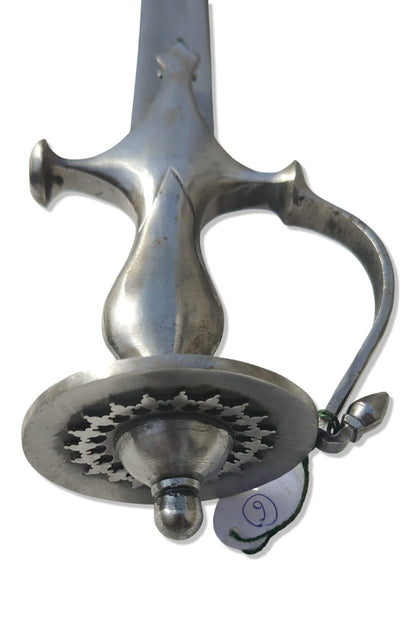 Goliya with Sarabloh Hilt