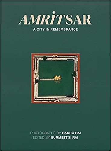 Amritsar- A City in Remembrance