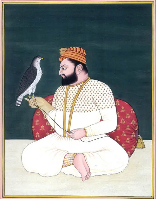 Guru Har Gobind