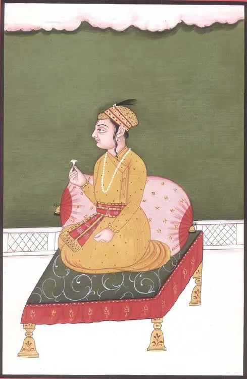 Guru Har Krishan