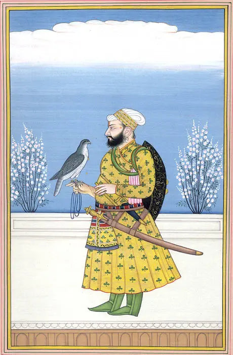 Guru Tegh Bahadur