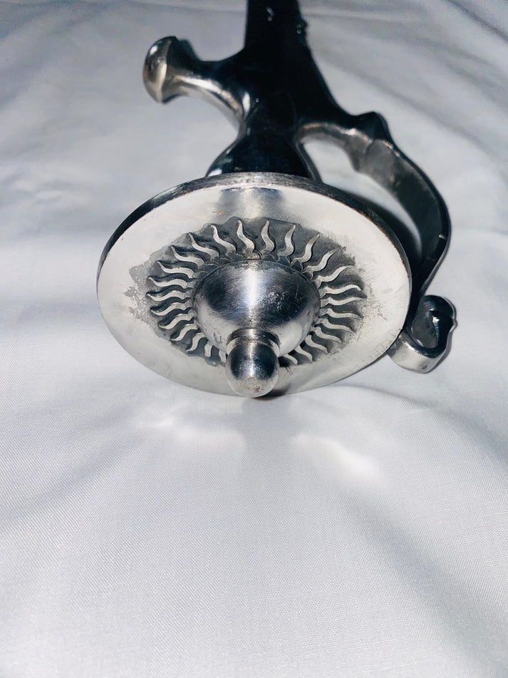 High Carbon blade Sirohi