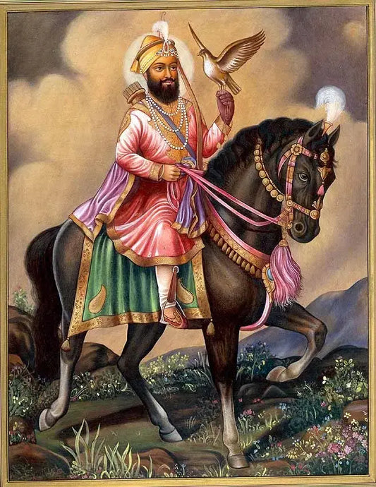 Guru Gobind Singh