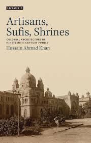 Artisans Sufis, Shrines