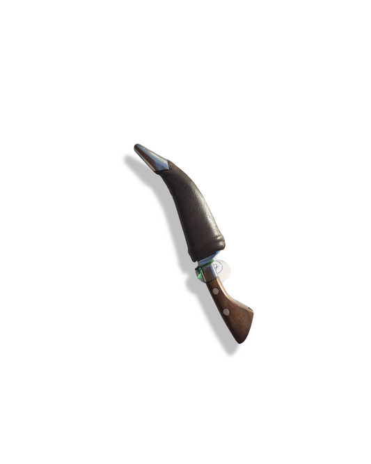 7 Inches Curved Khanjar