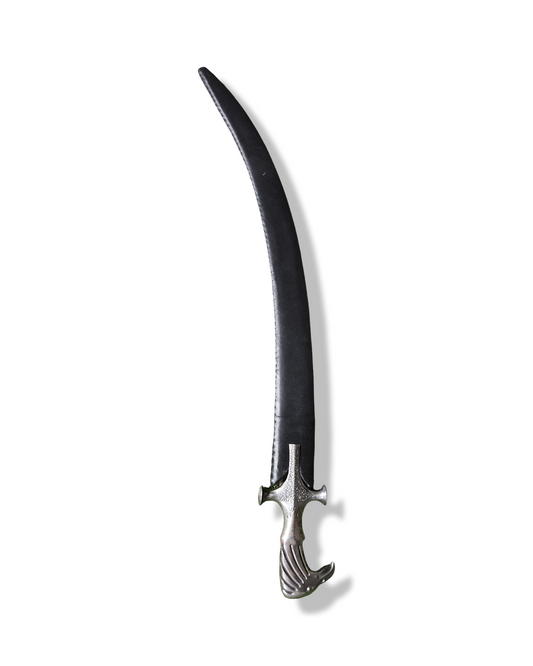 Goliya with Baaj Handle