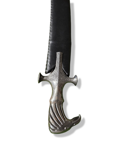 Goliya with Baaj Handle