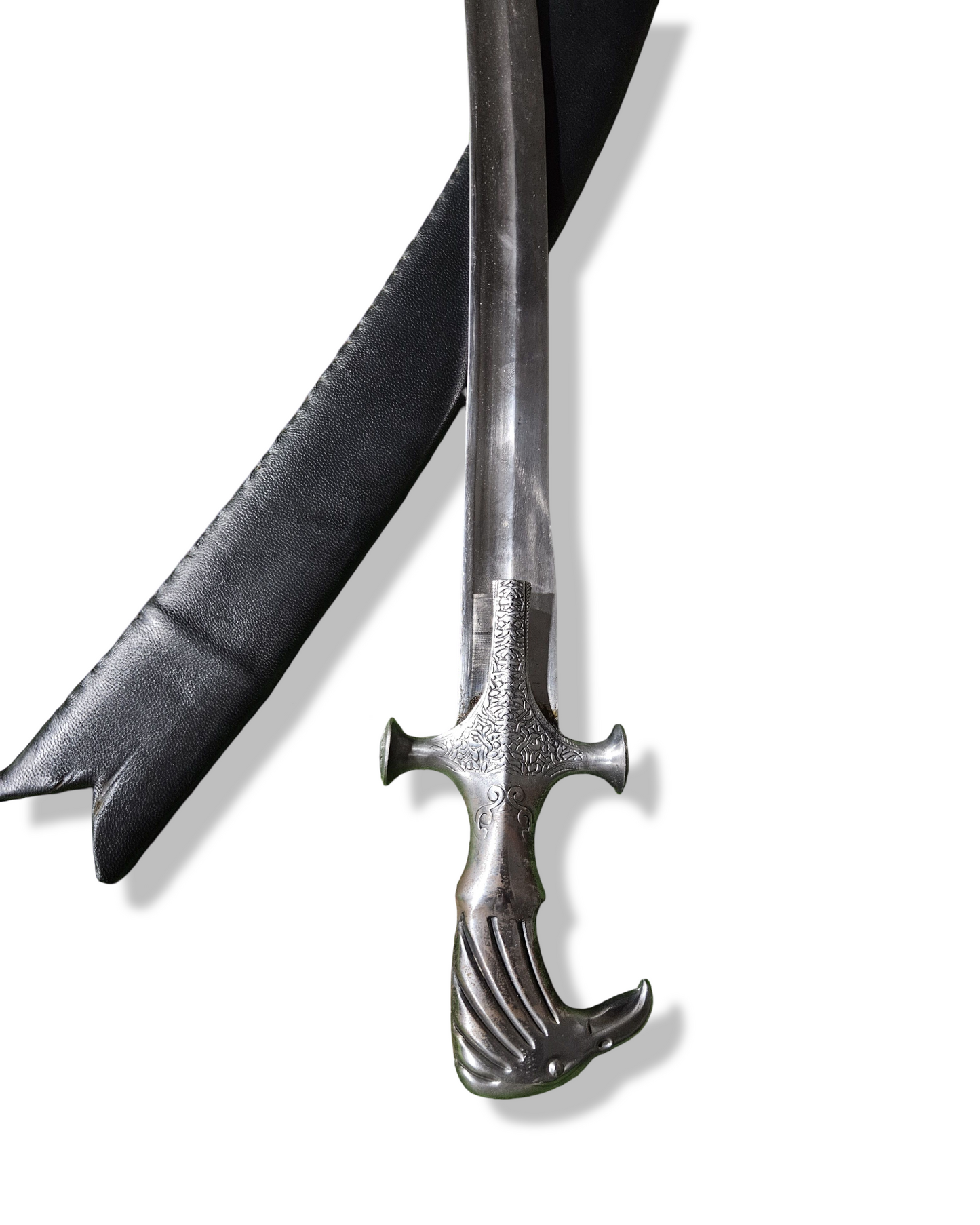 Goliya with Baaj Handle