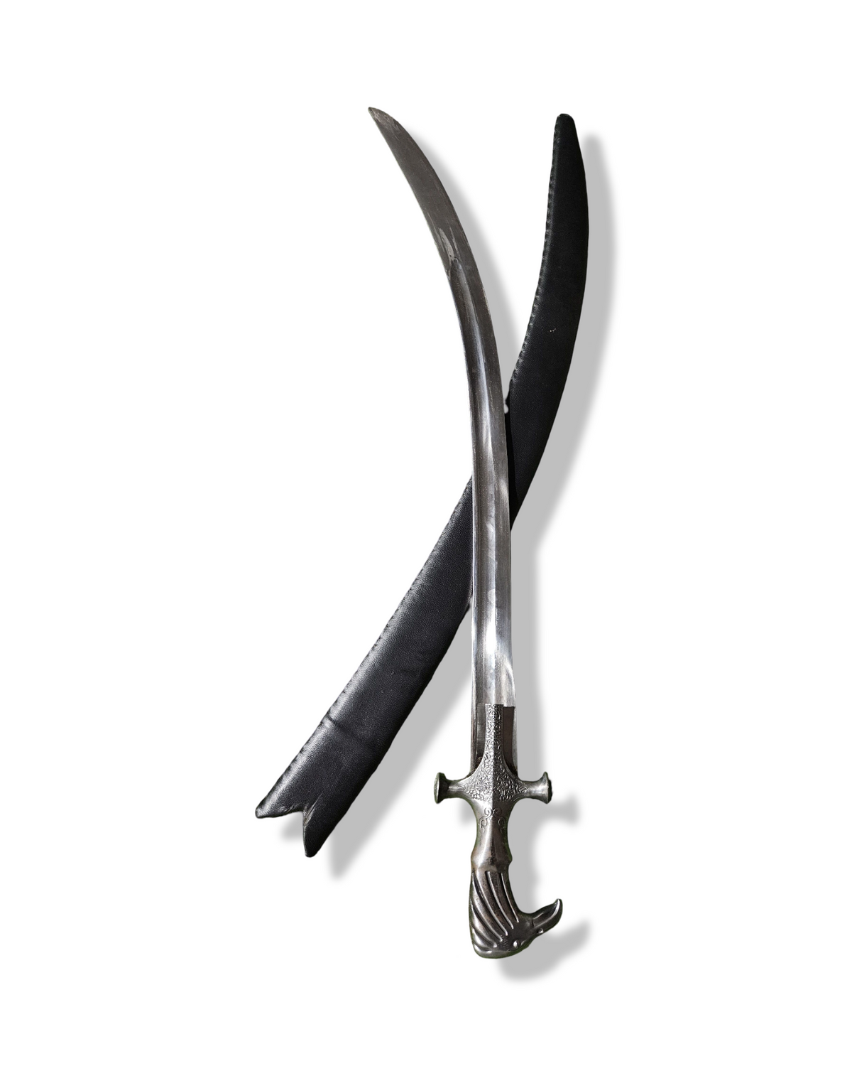 Goliya with Baaj Handle