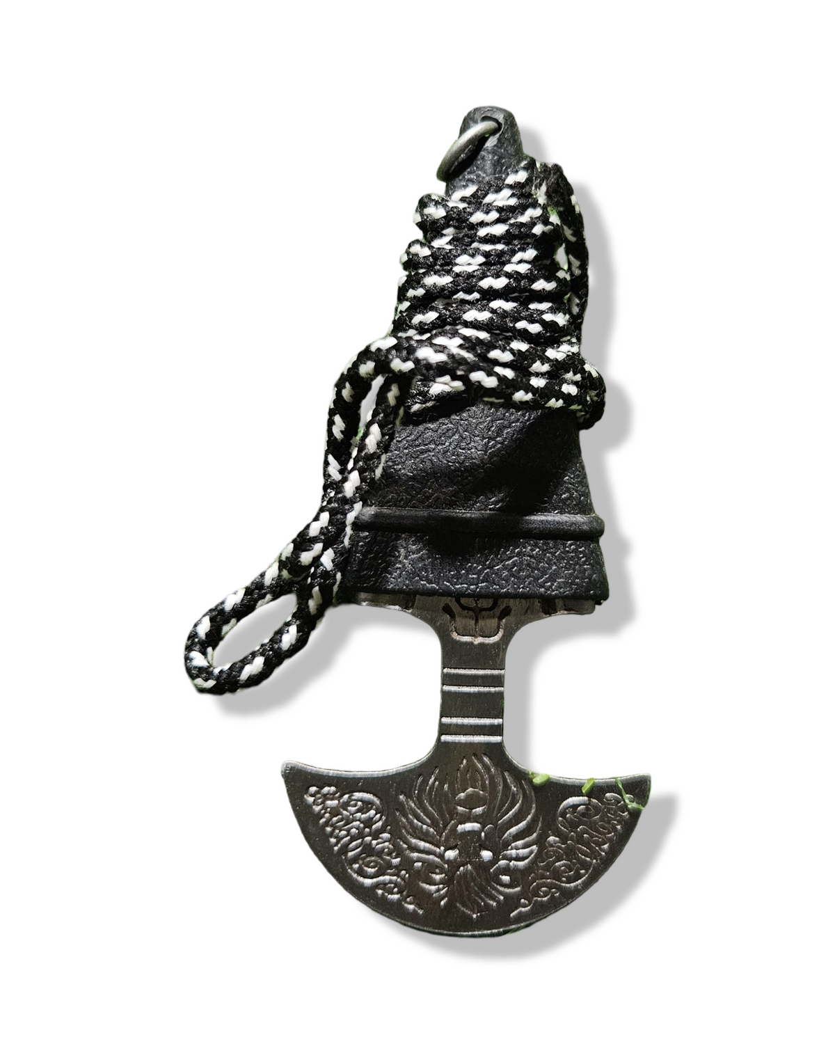 Small Push Dagger