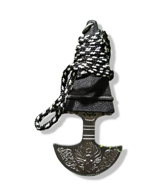 Small Push Dagger